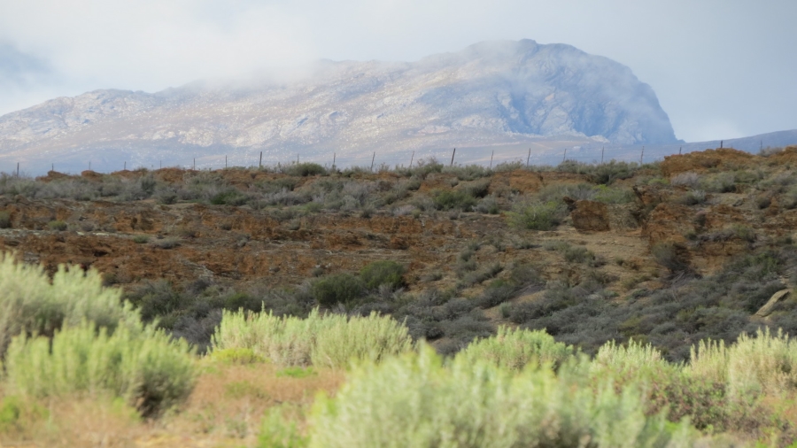 Commercial Property for Sale in Montagu Rural Western Cape